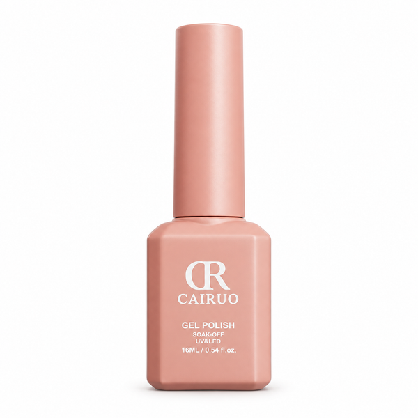 CR UV Gel Nail Polish 16ml – Rouge #19