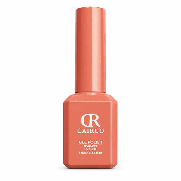 CR UV Gel Nail Polish 16ml – Dark Tan #20