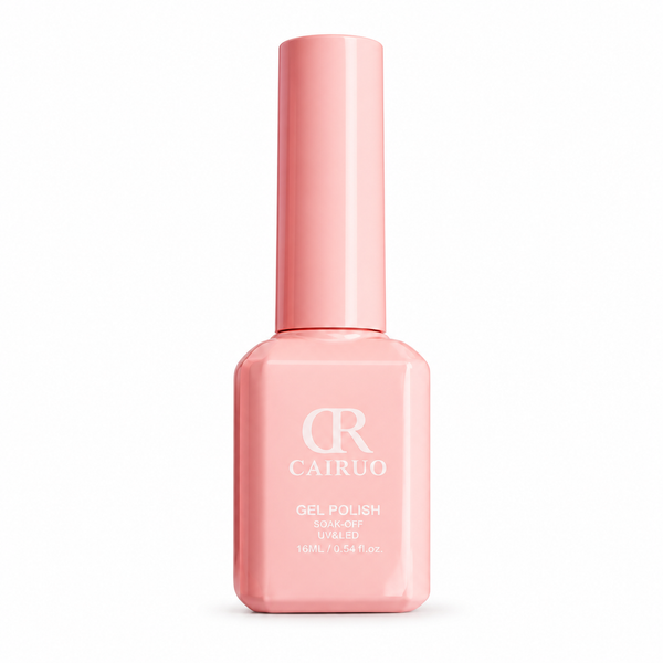 CR UV Gel Nail Polish 16ml – Baby Pink #21