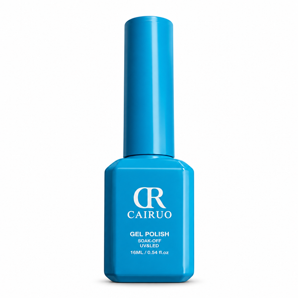 CR UV Gel Nail Polish 16ml – Sky Blue #22