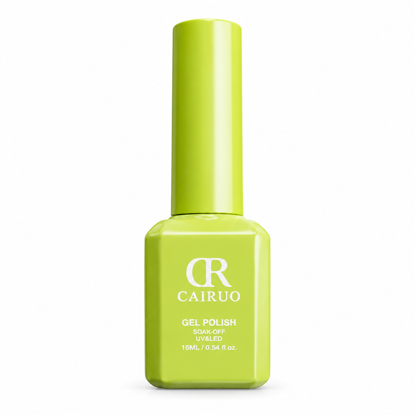 CR UV Gel Nail Polish 16ml – Lime #23