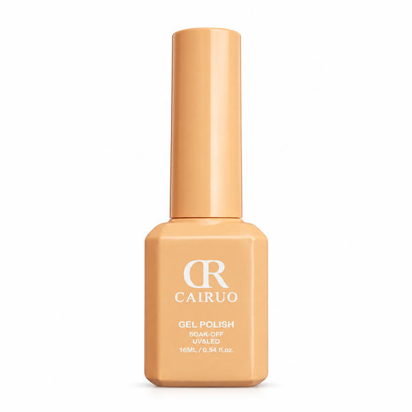 CR UV Gel Nail Polish 16ml – Sand #24