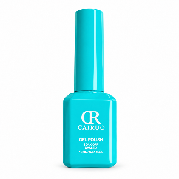 CR UV Gel Nail Polish 16ml – Mint #25