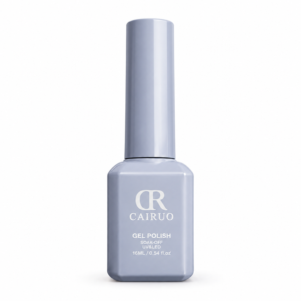 CR UV Gel Nail Polish 16ml – Orchid #27