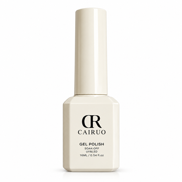 CR UV Gel Nail Polish 16ml – Off White #28