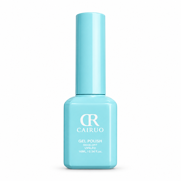 CR UV Gel Nail Polish 16ml – Baby Blue #29
