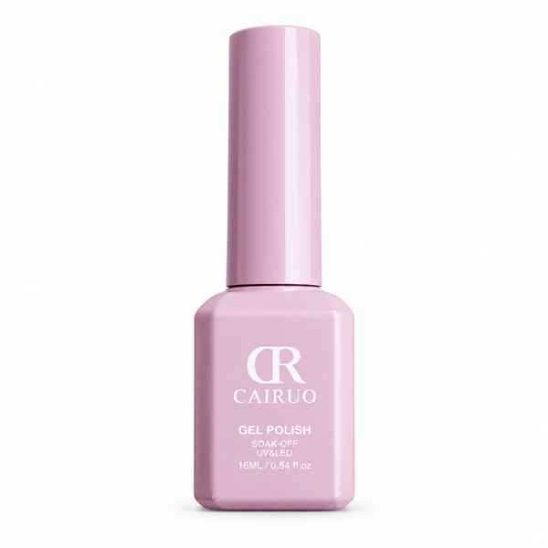 CR UV Gel Nail Polish 16ml – Light Lilac #30