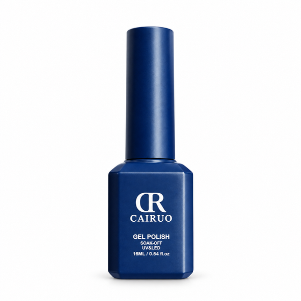 CR UV Gel Nail Polish 16ml – Navy Blue #31