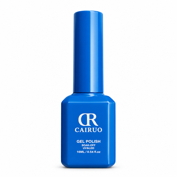 CR UV Gel Nail Polish 16ml – Blue #32