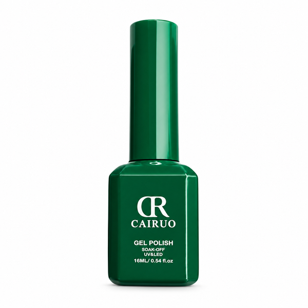 CR UV Gel Nail Polish 16ml – Teal #40