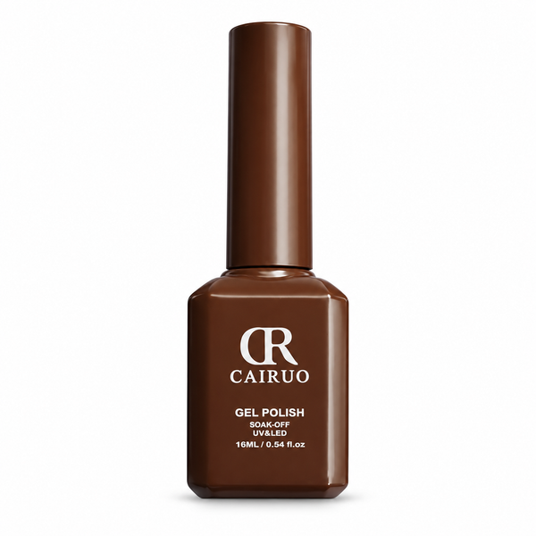 CR UV Gel Nail Polish 16ml – Espresso #41