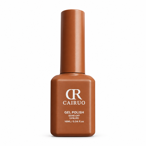 CR UV Gel Nail Polish 16ml – Mocha #42