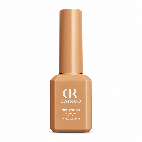 CR UV Gel Nail Polish 16ml – Latte #44