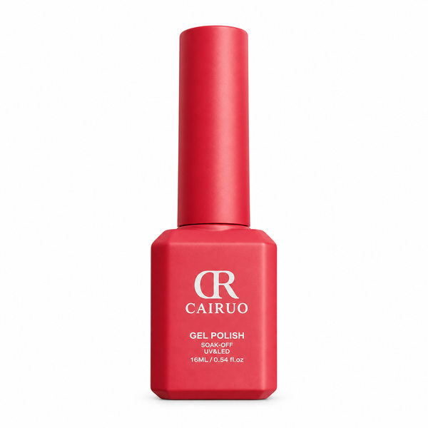 CR UV Gel Nail Polish 16ml – Bubblegum #49