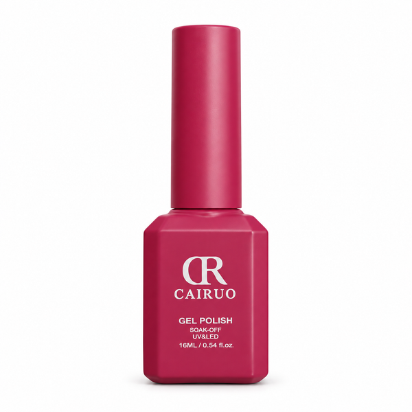 CR UV Gel Nail Polish 16ml – Magenta #50