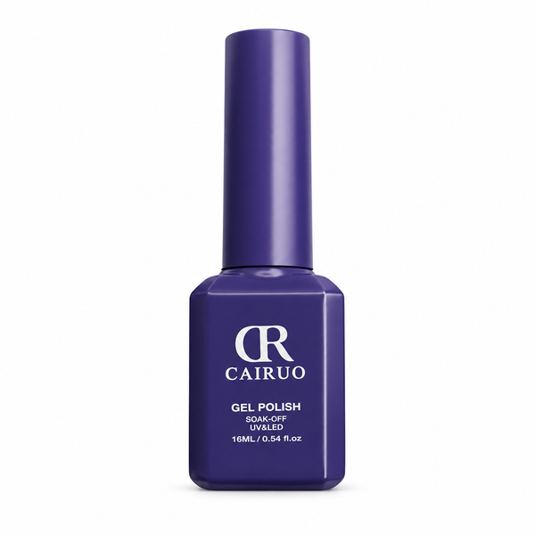 CR UV Gel Nail Polish 16ml – Violet #55