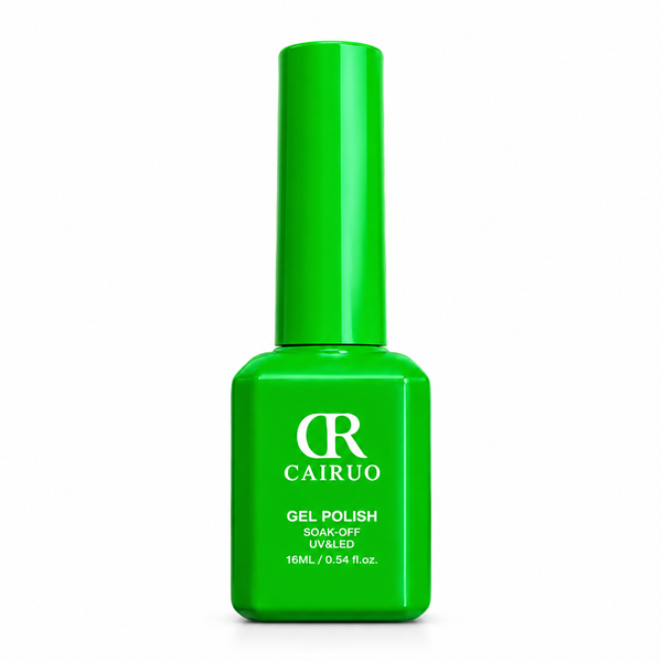 CR UV Gel Nail Polish 16ml – Neon Green #56