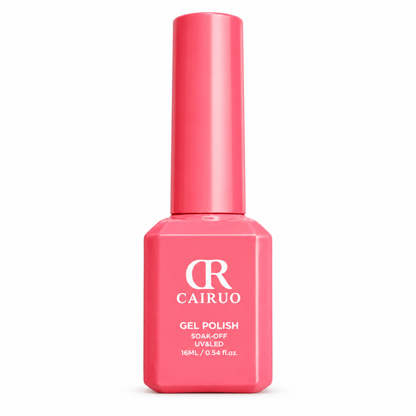 CR UV Gel Nail Polish 16ml – Taffy #58
