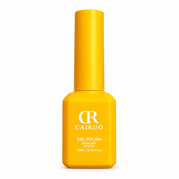 CR UV Gel Nail Polish 16ml – Pineapple #60