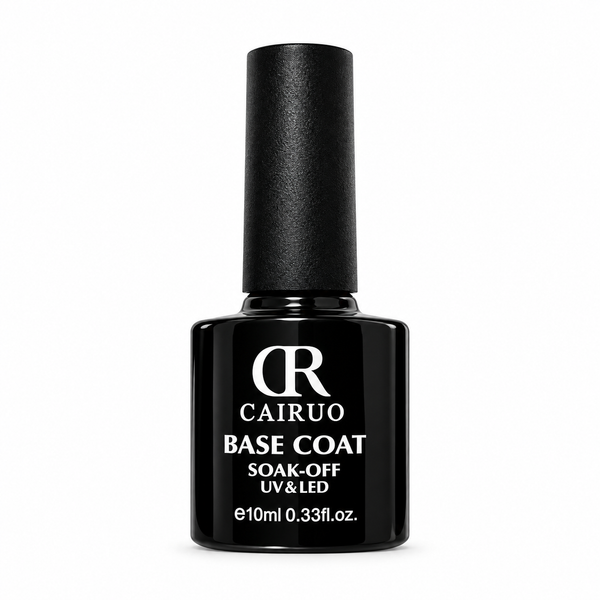 CR UV Gel Base Coat 10ml