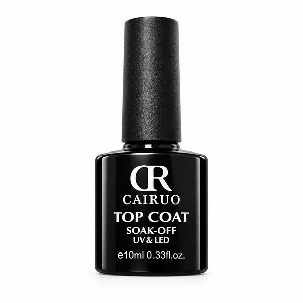 CR UV Gel Top Coat 10ml