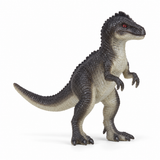 Dinosaur Figurine – Charcoal Dinosaur – DD1-2