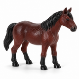 Farm Animal Figurine – Horse – FD1-1