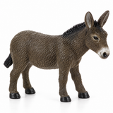 Farm Animal Figurine – Donkey – FD1-2