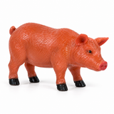 Farm Animal Figurine – Pig – FD1-3
