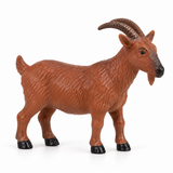 Farm Animal Figurine – Goat – FD1-4