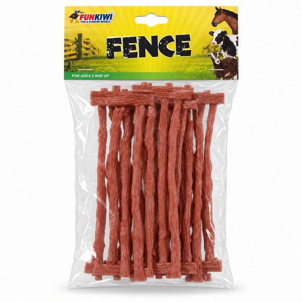 Toy Fence Set – FE