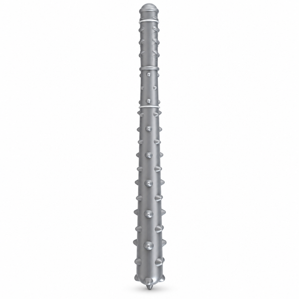 Warrior Costume Mace