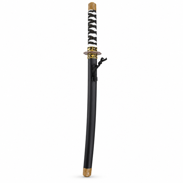 Samurai Toy Sword & Sheath