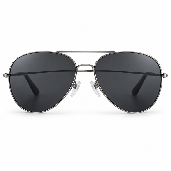 Aviator Pilot Costume Glasses