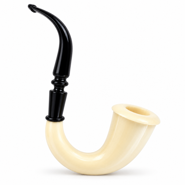Detective Costume Pipe