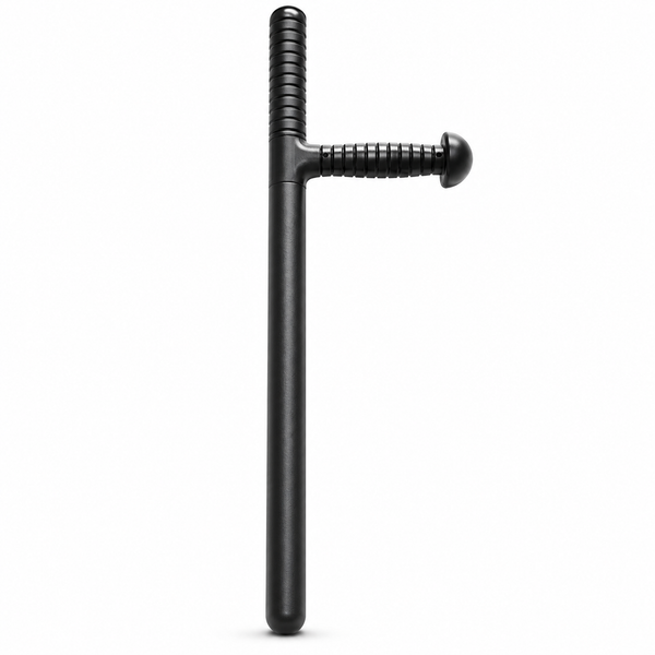 Black Riot Costume Baton