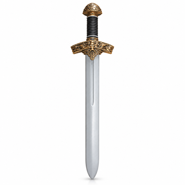 Knight Costume Sword