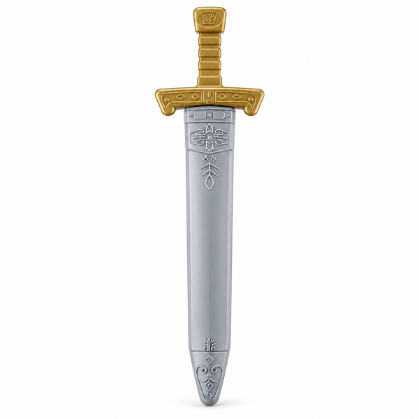 Warrior Costume Sword