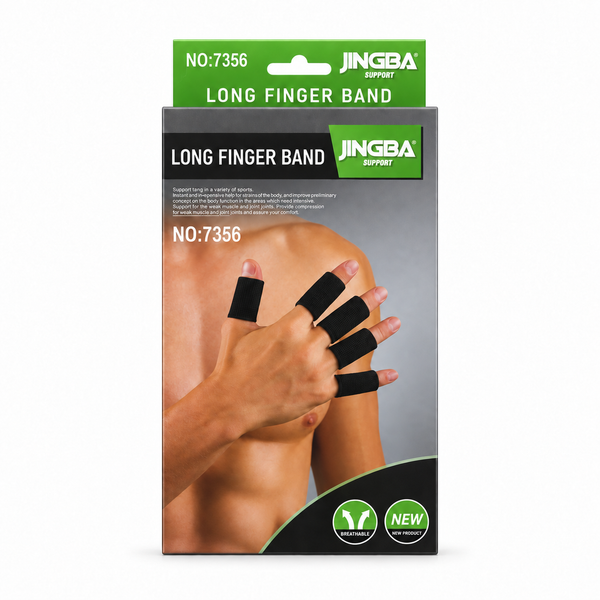JINGBA Premium Compression Support - Fingers