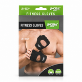 JINGBA Fitness Gloves - Black