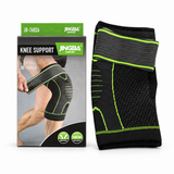 JINGBA Premium Compression Support - Adjustable Knee (JB-7602A)