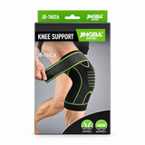 JINGBA Premium Compression Support - Adjustable Knee (JB-7602A)