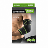 JINGBA Premium Compression Support - Adjustable Elbow (JB-7302A)