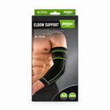 JINGBA Premium Compression Support - Long Elbow (JB-7312A)
