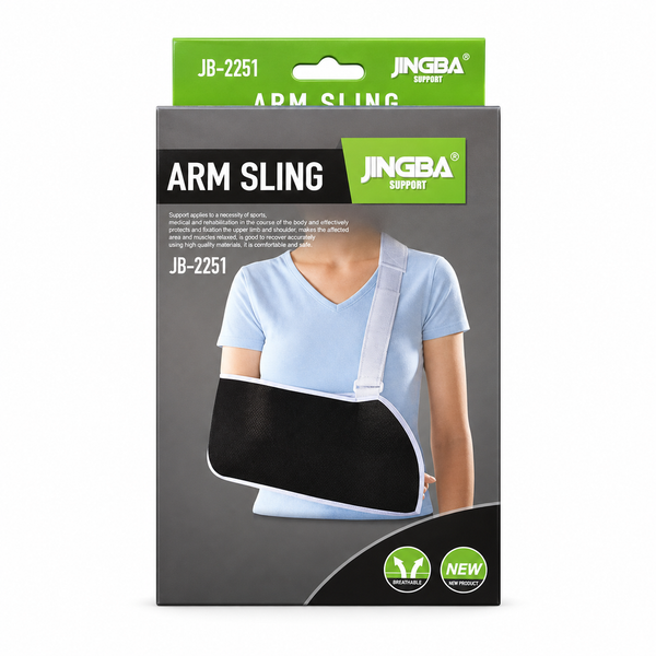 JINGBA Arm Sling - Adults