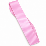 Hen's Night - Plain Party Sash - Pink