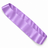 Hen's Night - Plain Party Sash - Purple