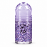 Baolishi body glitter gel – Purple