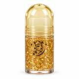 Baolishi body glitter gel – Gold
