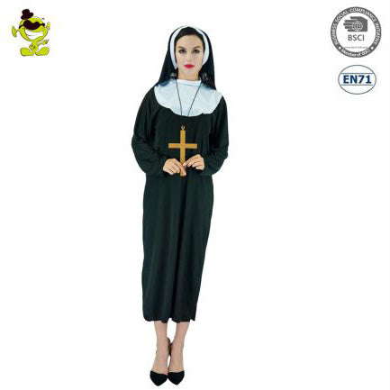 Nun costume